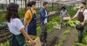 Les associations agricoles employeuses en&#x00a0;2023