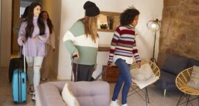 La loi « anti-Airbnb » est définitivement adoptée !