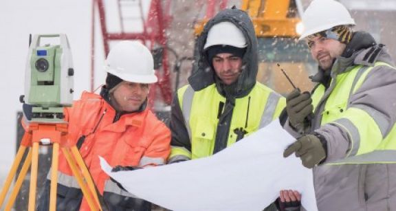 Vagues de froid : comment l’employeur doit-il protéger ses salariés ?