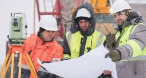 Vagues de froid : comment l’employeur doit-il protéger ses salariés ?