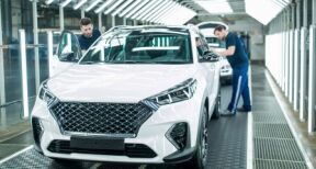 Automobile : l’Allemagne pourrait perdre 186 000 emplois d’ici 10 ans