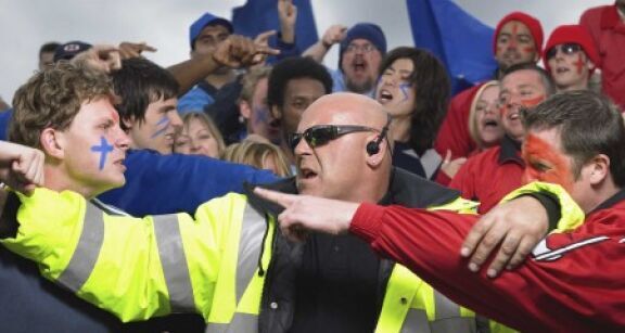 Sport : responsabilité d’un club pour les dommages causés par ses supporters