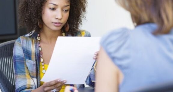 Obligation de reclassement : proposez des offres d’emploi précises !