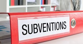 Le remboursement d’une subvention annulée n’est pas automatique !