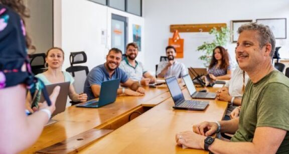 48 % des salariés tentés par une reconversion professionnelle