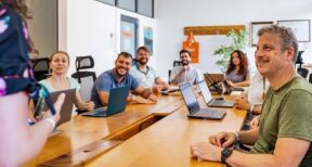 48 % des salariés tentés par une reconversion professionnelle