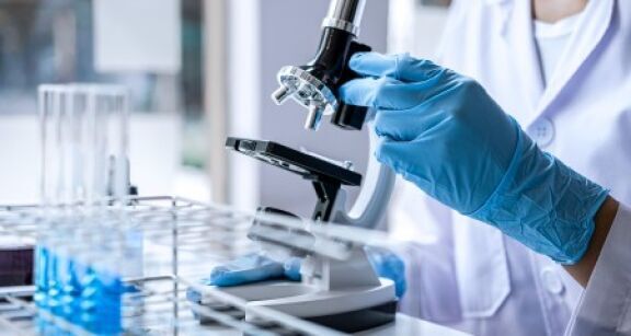 Bientôt un nouveau traitement contre Alzheimer