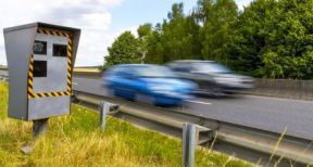 Voitures de société : les contrevenants au Code de la route devront être dénoncés