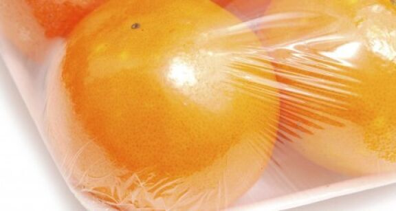 Vente de fruits et légumes frais : les emballages plastiques ne sont plus interdits !