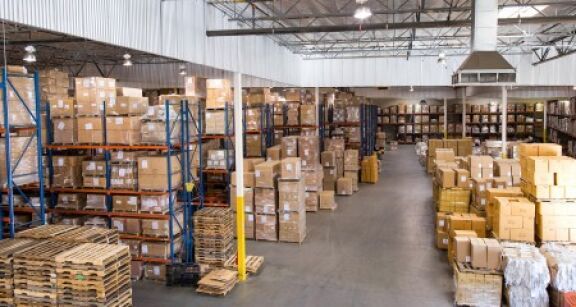 Le secteur du transport/logistique s’inquiète face à une possible hausse de la fiscalité