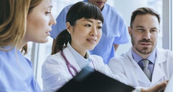 Professionnels de santé : nouvel état des lieux de l’accès aux soins