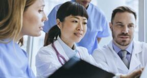 Professionnels de santé : nouvel état des lieux de l’accès aux soins