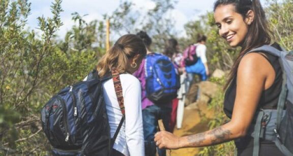 Organisation de séjours : responsabilité d’une association