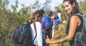 Organisation de séjours : responsabilité d’une association