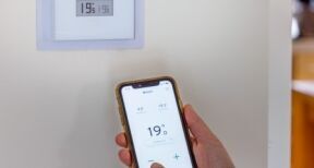 Suspension du coup de pouce thermostat connecté : l’arrêté a été publié