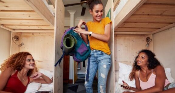 Fréquentation touristique : recul de 1,7 % au troisième trimestre