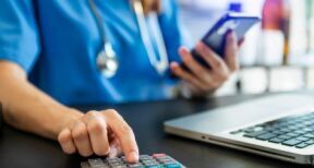 Dépenses de santé : la hausse se poursuit