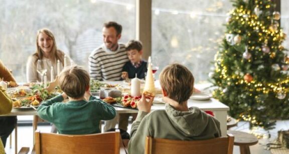 Quand fin d’année rime avec jours fériés
