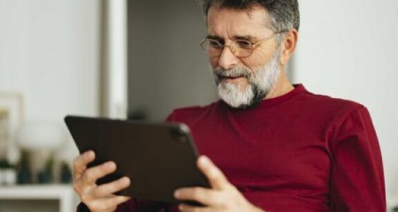 Accompagner les entreprises dans la gestion des données de la Silver économie