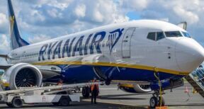 Ryanair engage un bras de fer avec le gouvernement français