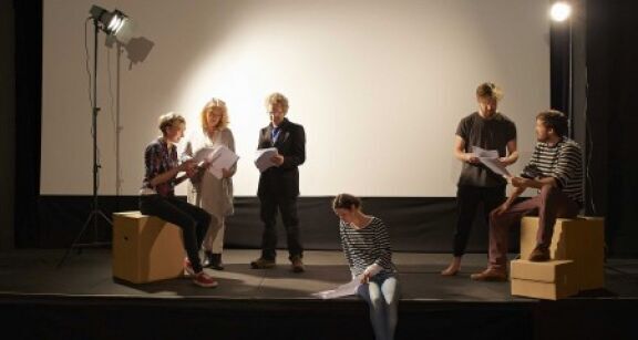 Culture : déduction forfaitaire pour frais professionnels pour les salariés du spectacle