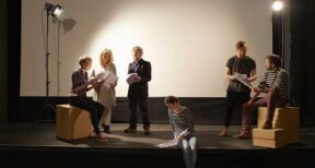 Culture : déduction forfaitaire pour frais professionnels pour les salariés du spectacle