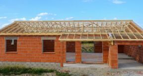 Logement : les permis de construire repartent à la hausse en octobre