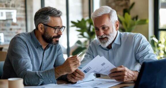 Opportunit&eacute; de rachat de trimestres pour les travailleurs ind&eacute;pendants 