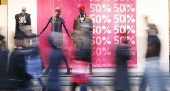 Commerçants : prenez date des prochains soldes d’hiver