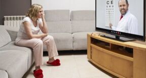 Téléconsultations ophtalmologiques : Afflelou accélère