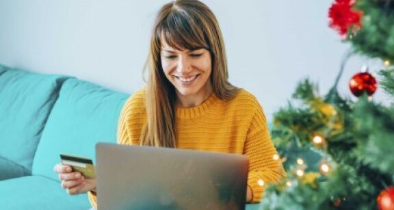 Fêtes de fin d’année : comment éviter les cyber-arnaques ?