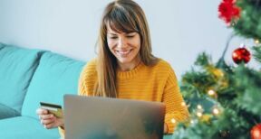 Fêtes de fin d’année : comment éviter les cyber-arnaques ?