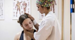 Masseurs-kinésithérapeutes : rapport de la démographie 2024