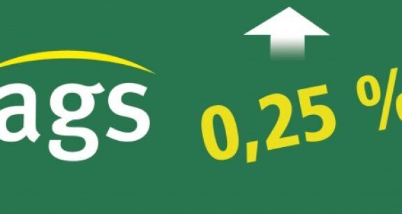 Cotisation AGS : pas de changement au 1 janvier