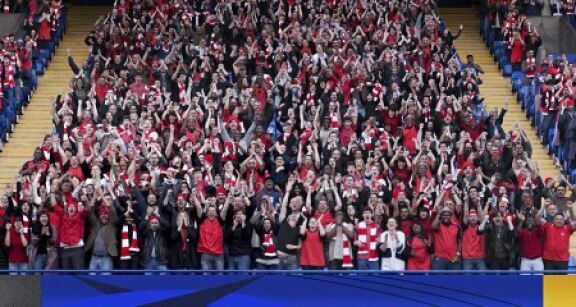 Sport : sécurité renforcée des manifestations sportives