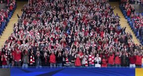 Sport : sécurité renforcée des manifestations sportives