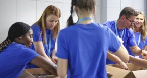 Compte d’engagement citoyen des bénévoles associatifs : une déclaration d’ici fin décembre