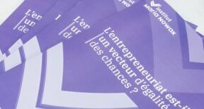 Un Institut pour promouvoir l’entrepreneuriat populaire