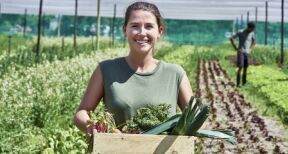 Exploitants agricoles : fixation du montant définitif 2024 de plusieurs aides Pac