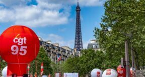 La CGT Ports et Docks reporte son mouvement social à février