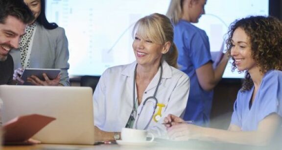 Infirmiers : comment bien utiliser la publicité et la communication