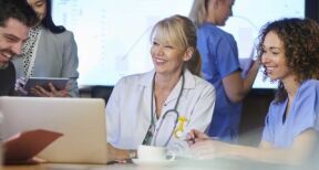 Infirmiers : comment bien utiliser la publicité et la communication