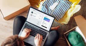 E-commerce : une reprise vigoureuse au 3 trimestre 2024