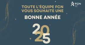 Bonne année & Merci ! 