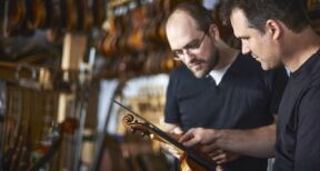 Toujours plus de créations d’entreprise dans les métiers d’art