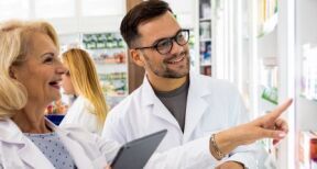 Missions pharmaceutiques : les officines accélèrent