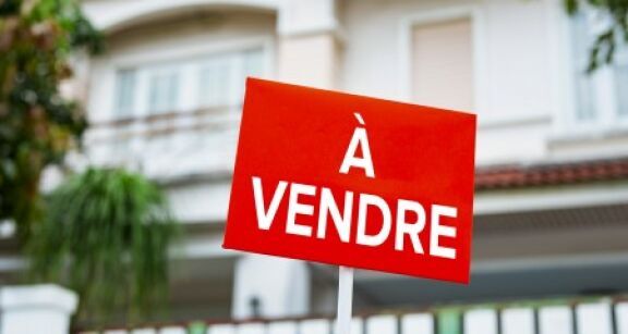 Les ventes de logements anciens sont à leur plus bas niveau depuis près d’une décennie