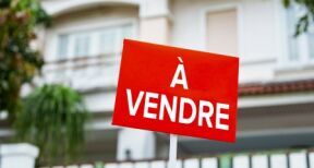 Les ventes de logements anciens sont à leur plus bas niveau depuis près d’une décennie
