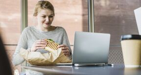 Coworking et snacking au cœur du concept Ewag !