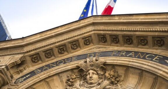 Croissance&#x00a0;: la Banque de France revoit ses pr&#x00e9;visions &#x00e0; la baisse